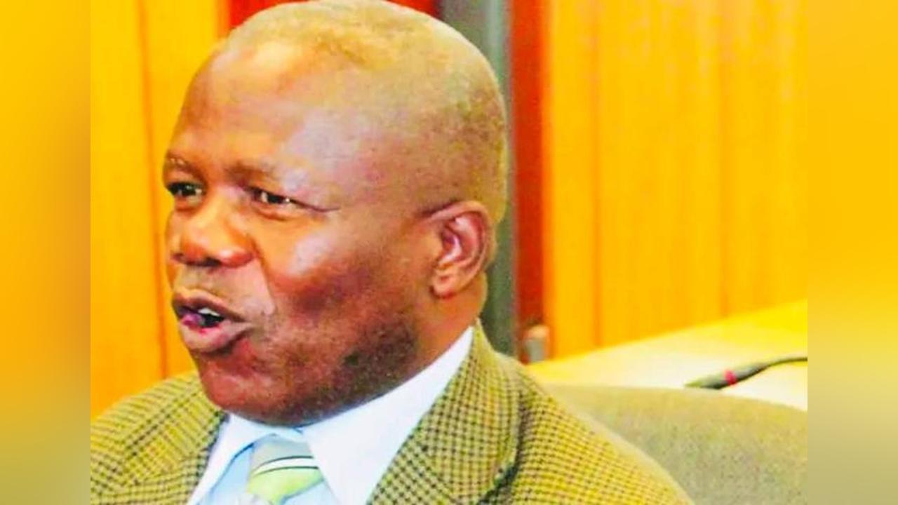 Judge Titus Mlangeni must Recuse himself in Galp Eswatini-Big Tree Complex Boss Matter to Protect his Reputation Judge Titus Mlangeni must Recuse himself in Galp Eswatini-Big Tree Complex Boss Matter to Protect his Reputation