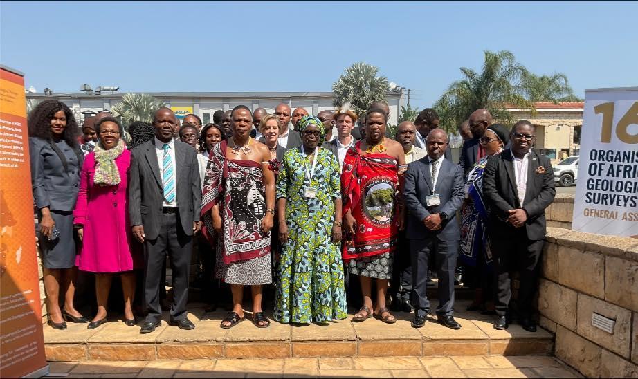 Eswatini Takes Bold Steps to Modernize Mineral Inventory – Prince Lonkhokhela Eswatini Takes Bold Steps to Modernize Mineral Inventory – Prince Lonkhokhela