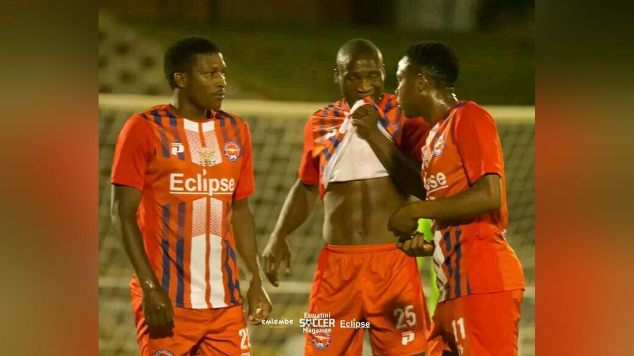 Too ‘Bird’ for Swallows as their Aviator Flew Away Too ‘Bird’ for Swallows as their Aviator Flew Away