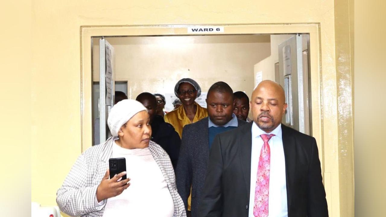 We are Trying our Best to Ensure the Availability of Drugs in Public Hospitals, Situation Gradually Improving We are Trying our Best to Ensure the Availability of Drugs in Public Hospitals, Situation Gradually Improving