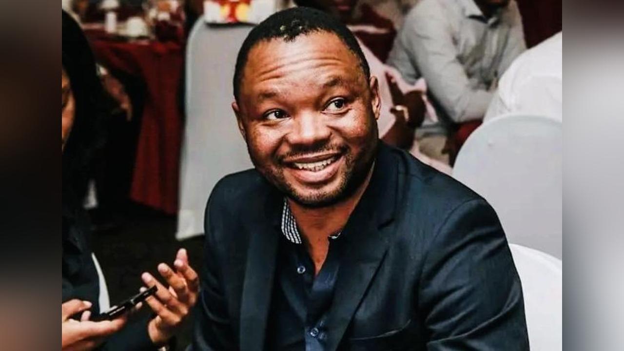 When Tinkhundla System Turns Independent Journalists into Useless Zombies, Swazi Observer Editor Mbongeni Mbingo was once a Powerful Journalist When Tinkhundla System Turns Independent Journalists into Useless Zombies, Swazi Observer Editor Mbongeni Mbingo was once a Powerful Journalist