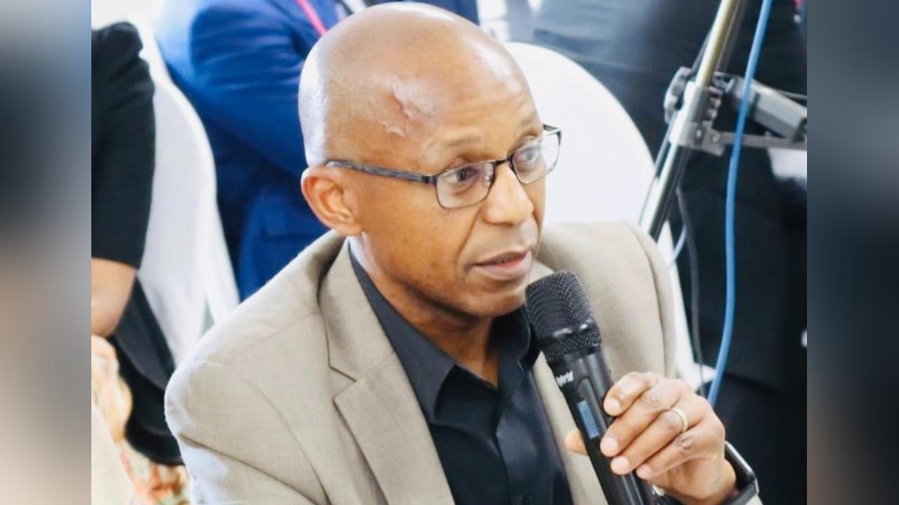 Opinion:Times must Take an Independent Decision on whether to Dismiss Suspended Extorting Journalist Sabelo Ndzinisa or Subject him to other Deterrence Disciplinary Measures. Opinion:Times must Take an Independent Decision on whether to Dismiss Suspended Extorting Journalist Sabelo Ndzinisa or Subject him to other Deterrence Disciplinary Measures.