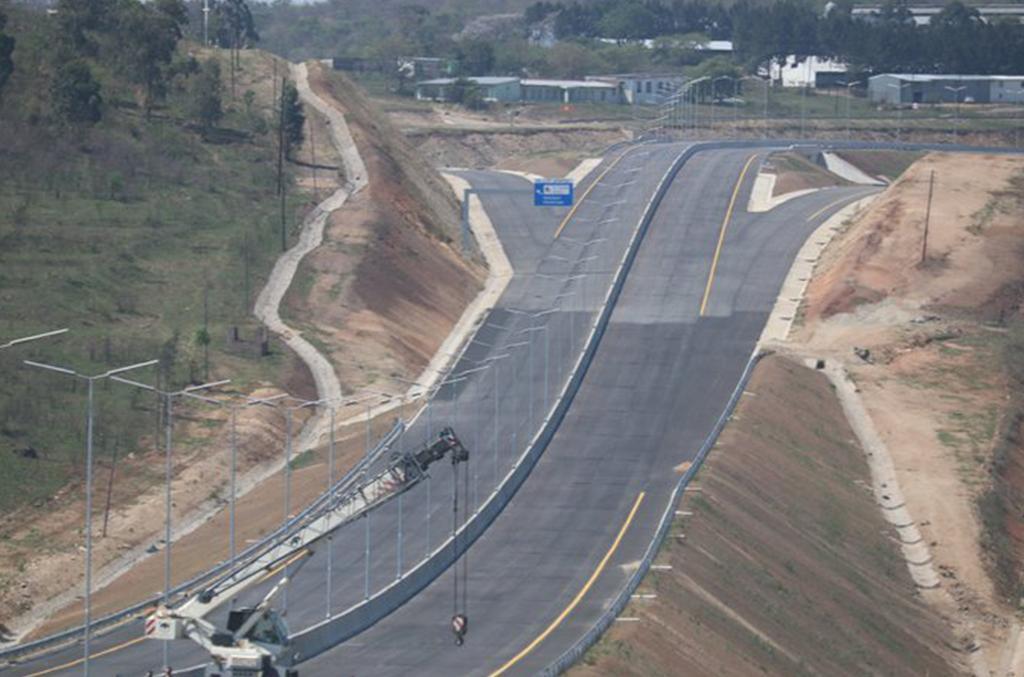 NHLANGANO SICUNUSA OFFICIAL ROAD OPENING POSTPONED NHLANGANO SICUNUSA OFFICIAL ROAD OPENING POSTPONED