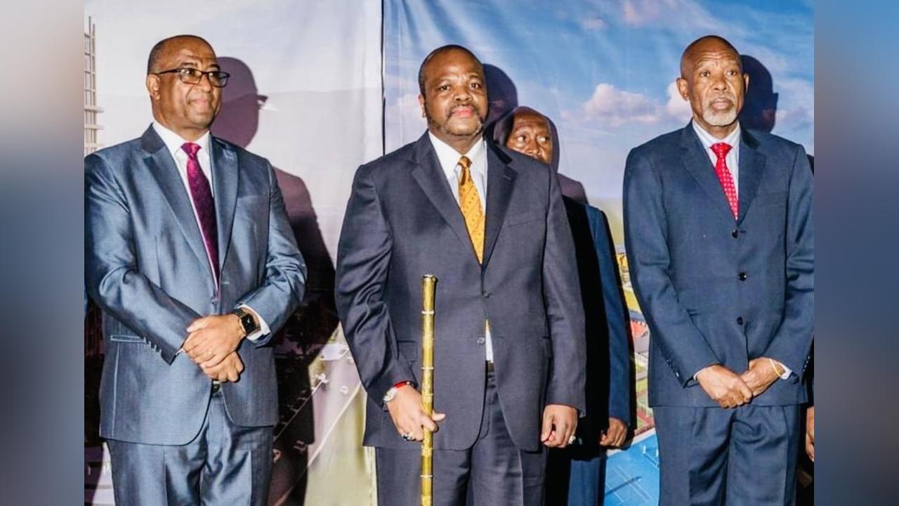 King Mswati Allegedly Instructed Central Bank Governor Phil Mnisi to Monitor Ngos Seeking to Fund Regime-Change,All Emaswati now Struggling as Forex Transactions Delay King Mswati Allegedly Instructed Central Bank Governor Phil Mnisi to Monitor Ngos Seeking to Fund Regime-Change,All Emaswati now Struggling as Forex Transactions Delay