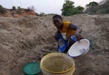 UN: Southern Africa Faces Worst Hunger Crisis in Decades Due to El Niño UN: Southern Africa Faces Worst Hunger Crisis in Decades Due to El Niño