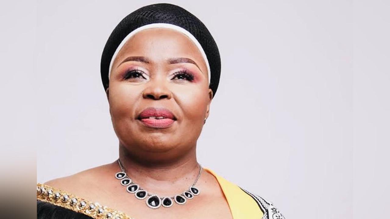 Maseyisini MP Nokuthula Dlamini’S Parliament Motion Exposes Serious Shortage of Reagents,More Women to Die of Late-Diagnosed Cervical Cancer Maseyisini MP Nokuthula Dlamini’S Parliament Motion Exposes Serious Shortage of Reagents,More Women to Die of Late-Diagnosed Cervical Cancer