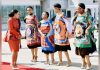 Mswati’S 15 Wives to ‘See’ Husband again after February 2025, King to Go into Seclusion for Incwala Ritual Ceremony after Italy Trip with New Wife Jacob Zuma’S Daughter Mswati’S 15 Wives to ‘See’ Husband again after February 2025, King to Go into Seclusion for Incwala Ritual Ceremony after Italy Trip with New Wife Jacob Zuma’S Daughter