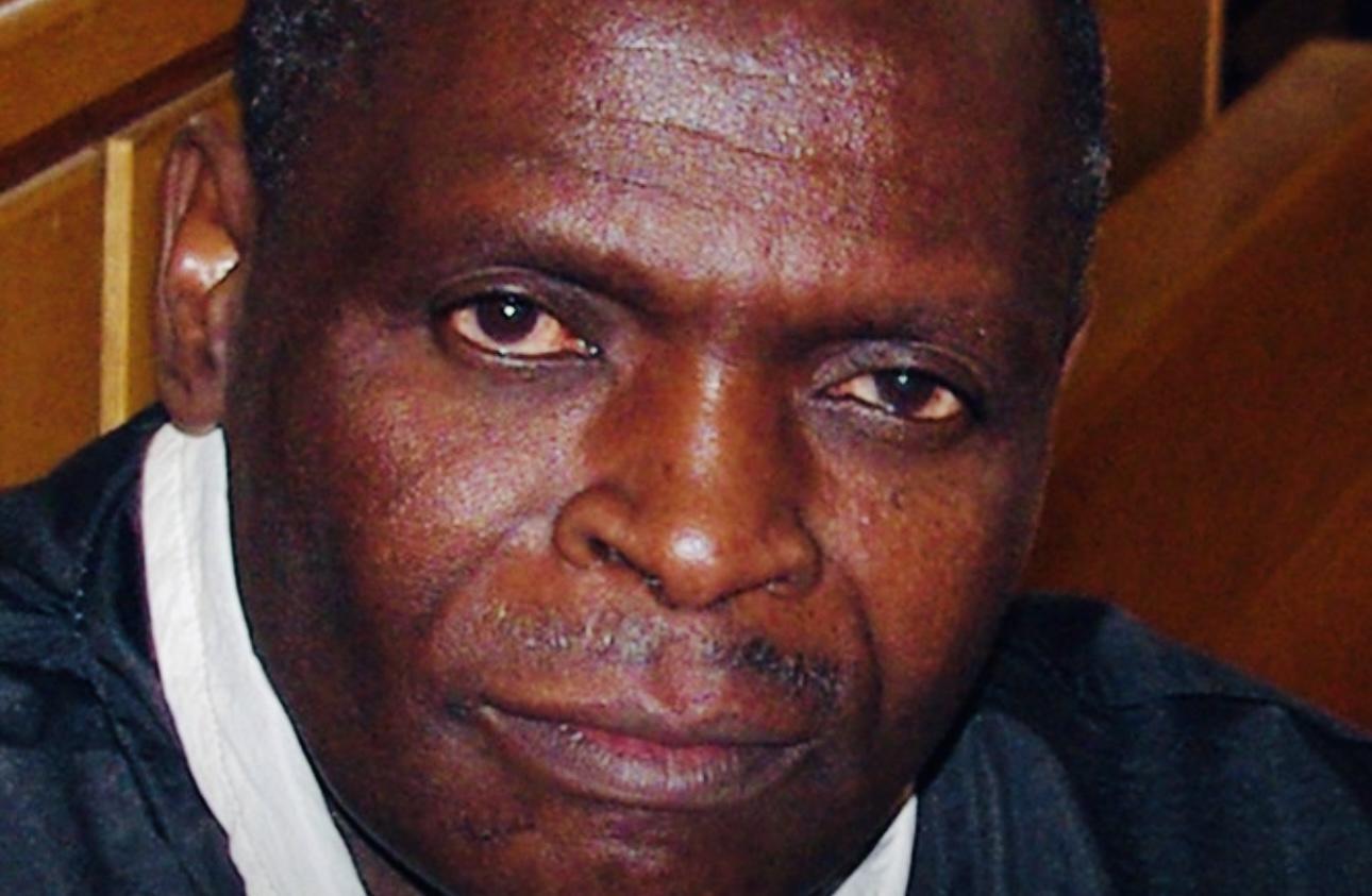 Correctional Services Commissioner Wants to Recommend Release of ‘Well-Behaving’ Serial Killer David Simelane on Parole,King’S Spokesperson Percy Simelane Says one Parole already Approved. Correctional Services Commissioner Wants to Recommend Release of ‘Well-Behaving’ Serial Killer David Simelane on Parole,King’S Spokesperson Percy Simelane Says one Parole already Approved.