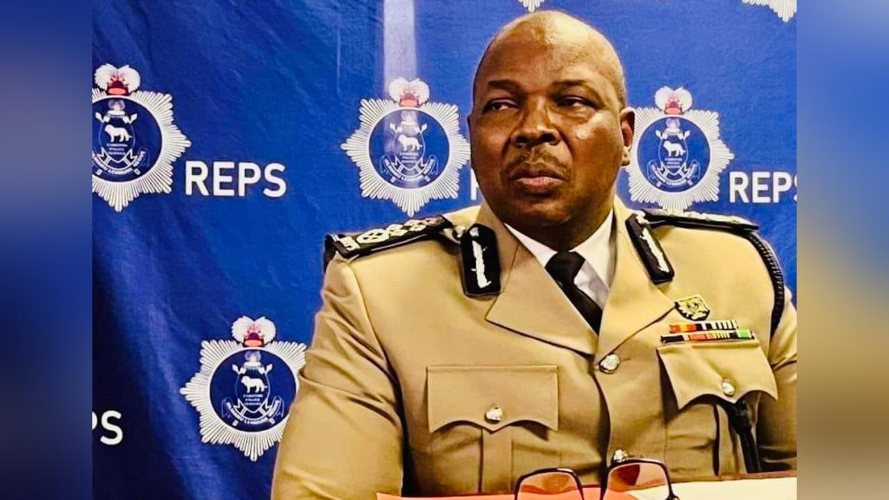 Editor Zweli Martin Dlamini’S Laptops and other Electronic Gadgets Worth over R50,000.00 Allegedly Stolen by Police at Mbabane Police Station, Gadgets were Seized by Cops during Raiding Editor Zweli Martin Dlamini’S Laptops and other Electronic Gadgets Worth over R50,000.00 Allegedly Stolen by Police at Mbabane Police Station, Gadgets were Seized by Cops during Raiding