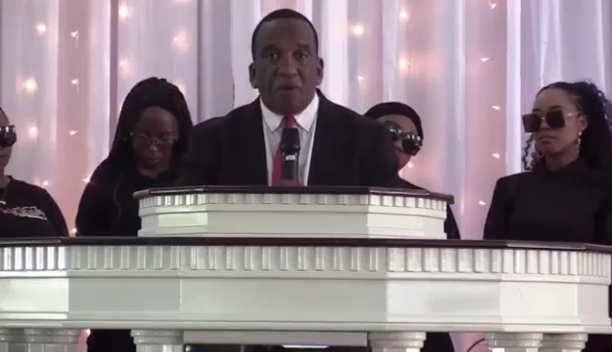 Channel S Director Qhawe Mamba Applauds all those who Assisted in the Funeral Arrangements for Top Journalist Justice Dlamini. Channel S Director Qhawe Mamba Applauds all those who Assisted in the Funeral Arrangements for Top Journalist Justice Dlamini.