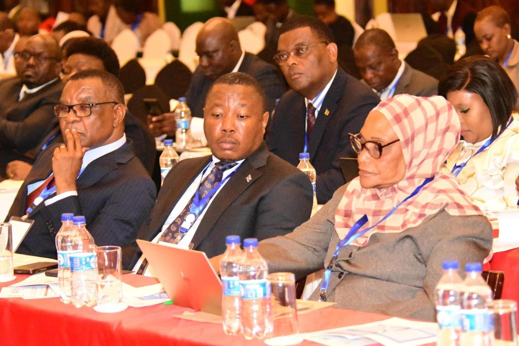 Civil Service Commission(Csc) Chairman Simanga in Kenya for General Assembly of the Association of African Public Service Commissions (AAPSCOMS). Civil Service Commission(Csc) Chairman Simanga in Kenya for General Assembly of the Association of African Public Service Commissions (AAPSCOMS).
