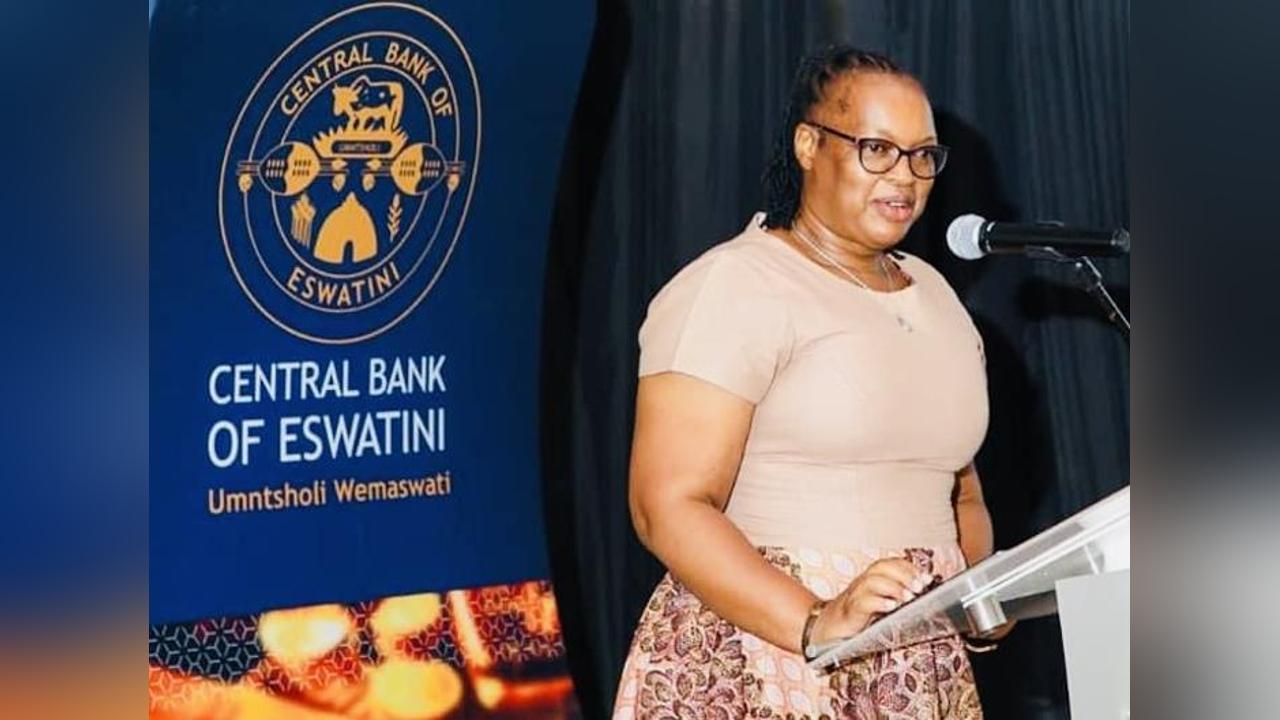 Finance Minister Neal Rijikernberg Re-Appoints Felicia Dlamini-Kunene as Deputy Governor of the Central Bank of Eswatini(Cbe). Finance Minister Neal Rijikernberg Re-Appoints Felicia Dlamini-Kunene as Deputy Governor of the Central Bank of Eswatini(Cbe).