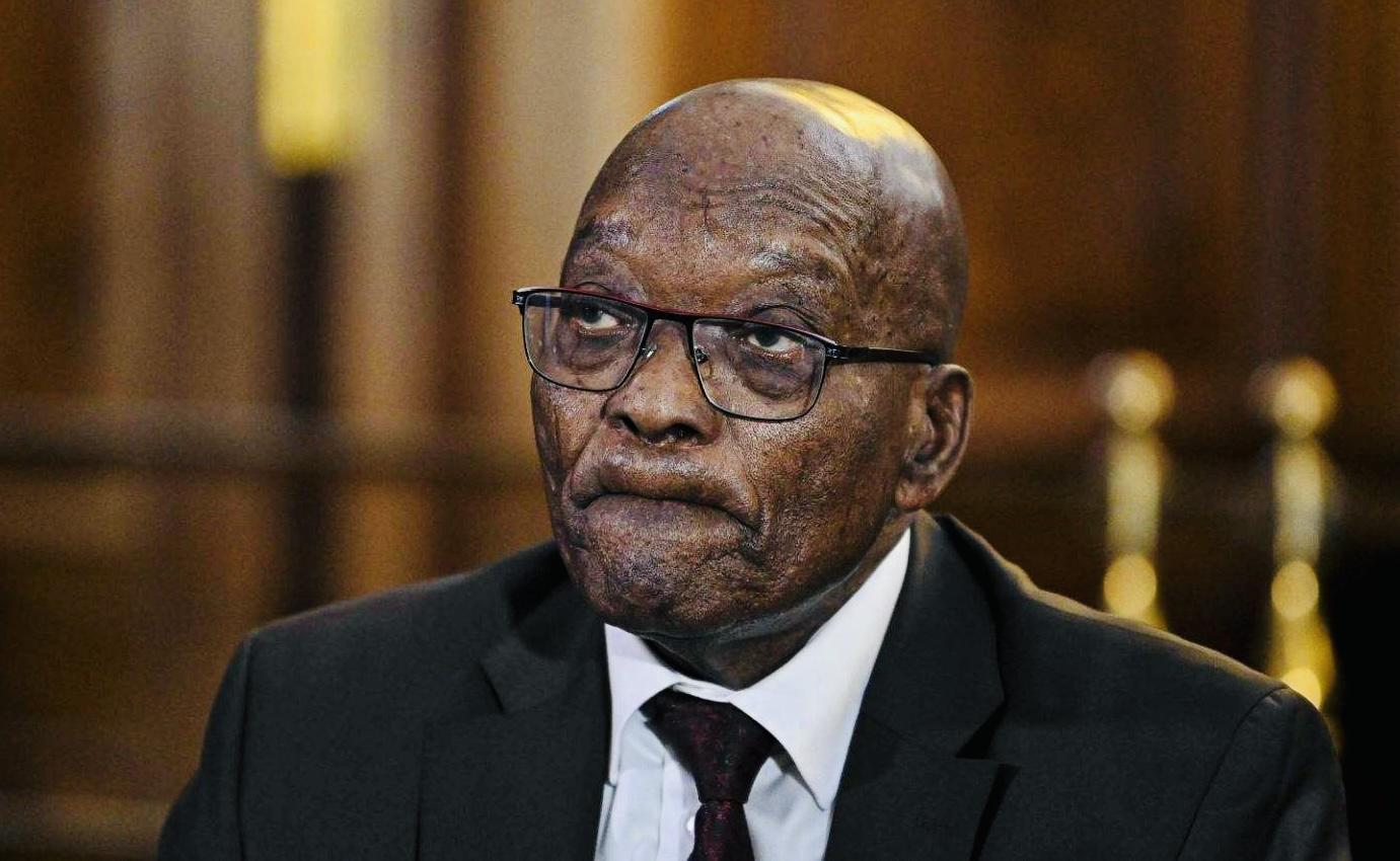 “Former President Jacob Zuma Expelled from the African National Congress(Anc)”, Appeals Body Confirms Decision. “Former President Jacob Zuma Expelled from the African National Congress(Anc)”, Appeals Body Confirms Decision.