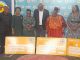 FNB ESWATINI FOUNDATION DONATES OVER E800K TO THREE Ngos FNB ESWATINI FOUNDATION DONATES OVER E800K TO THREE Ngos