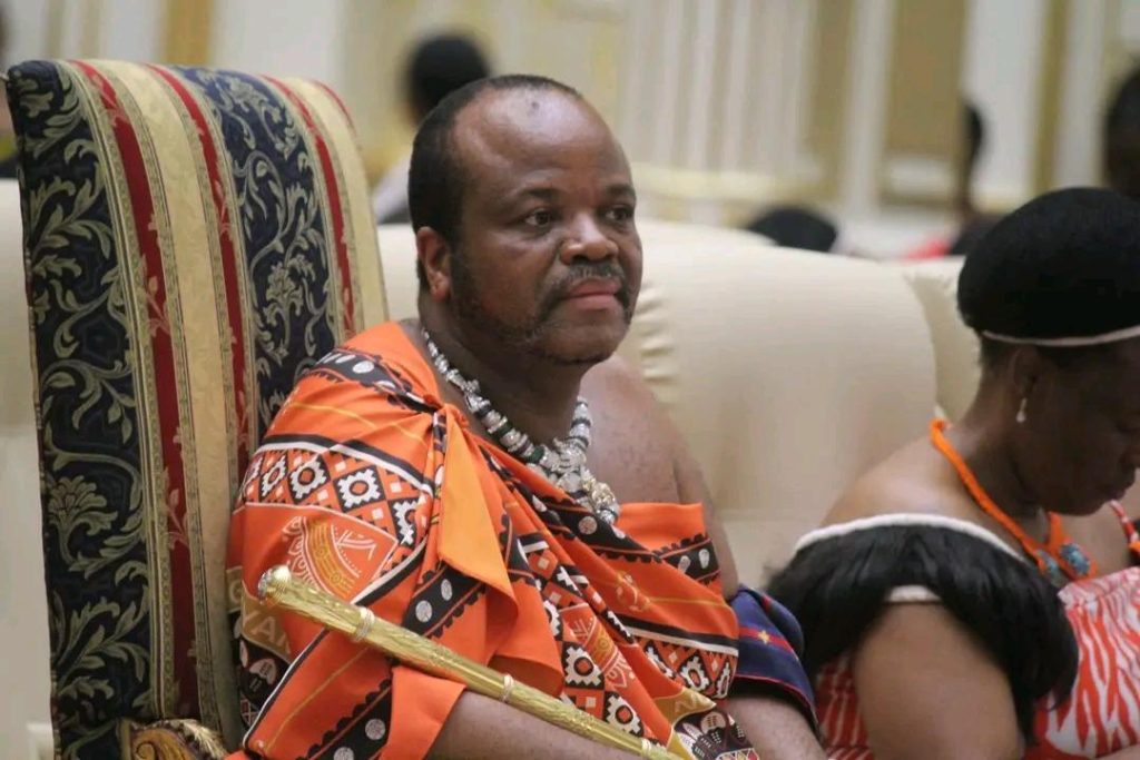 Inyatsi Group Donates R800,000.00 in Support of Ongoing King’S Incwala ...