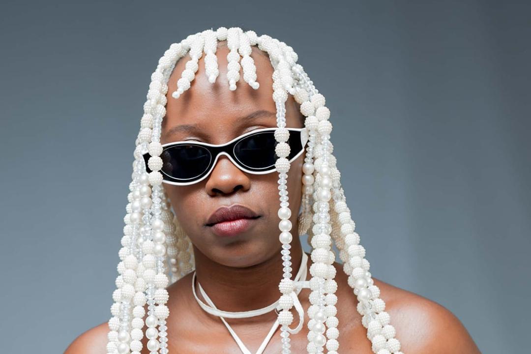 SARNILO MAKES HISTORY AS ONE OF SPOTIFY’S BEST FRESH FINDS AFRICA FOR 2024 SARNILO MAKES HISTORY AS ONE OF SPOTIFY’S BEST FRESH FINDS AFRICA FOR 2024