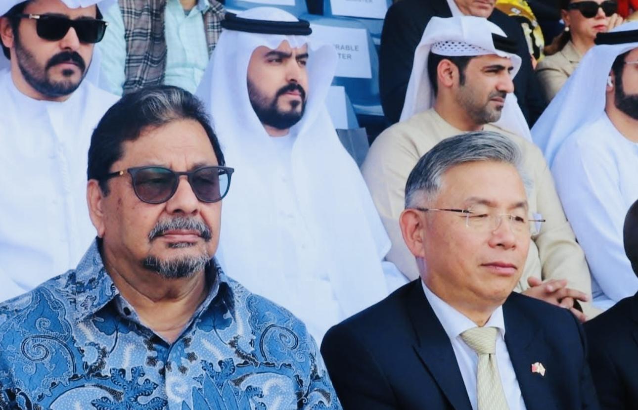Taiwan Ambassador,Kareem Ashraff Behind R5.2Billion Corrupted Strategic Oil Reserve Deal, Tension Looming in Parliament as Syndicate Plans to Fund Project by Increasing Petrol and Diesel Tariffs Taiwan Ambassador,Kareem Ashraff Behind R5.2Billion Corrupted Strategic Oil Reserve Deal, Tension Looming in Parliament as Syndicate Plans to Fund Project by Increasing Petrol and Diesel Tariffs