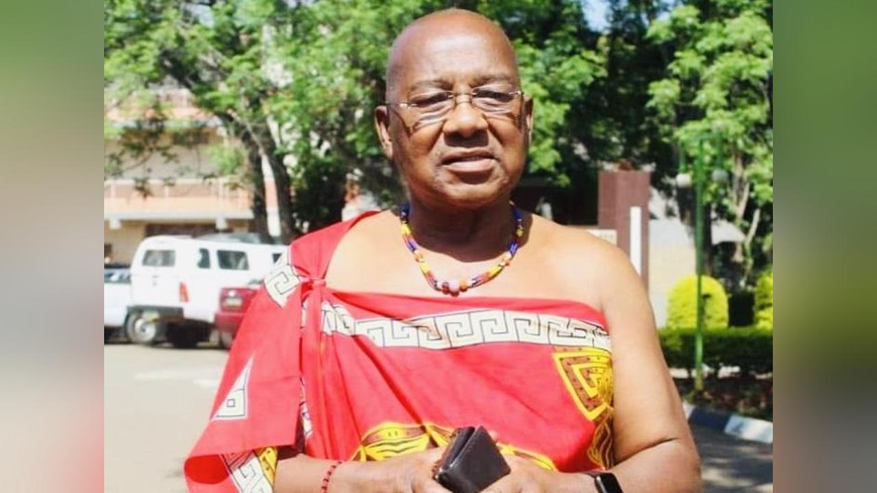 Chiefs must Stop Demanding Cows from Unmarried ‘Bo-Antie’ who Want to Bury their Fatherless Children, It’S against Customary Law Chiefs must Stop Demanding Cows from Unmarried ‘Bo-Antie’ who Want to Bury their Fatherless Children, It’S against Customary Law