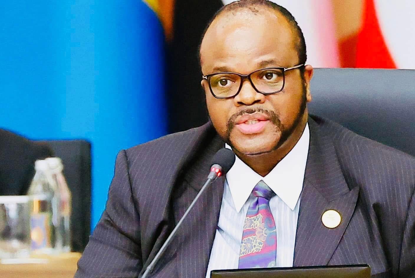 Judges Confirm Chief Justice Bheki Maphalala’S Refusal to Resign, Spokesperson Says King to Follow Constitution Amid Calls for Consultation with Law Society in the Appointment of the Judicial Service Commission(Jsc) Judges Confirm Chief Justice Bheki Maphalala’S Refusal to Resign, Spokesperson Says King to Follow Constitution Amid Calls for Consultation with Law Society in the Appointment of the Judicial Service Commission(Jsc)
