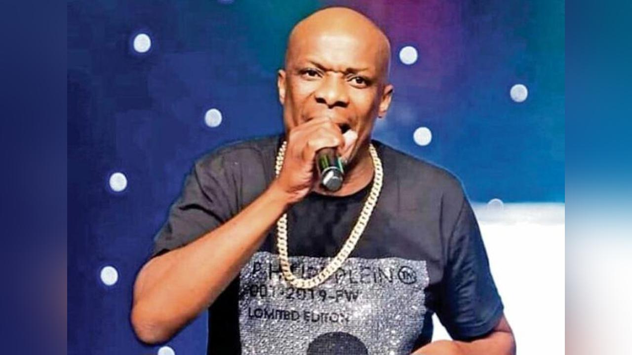 LEGENDARY KWAITO ARTIST THEBE TO HEADLINE If’S LOUNGE GRAND LAUNCH IN MBABANE LEGENDARY KWAITO ARTIST THEBE TO HEADLINE If’S LOUNGE GRAND LAUNCH IN MBABANE