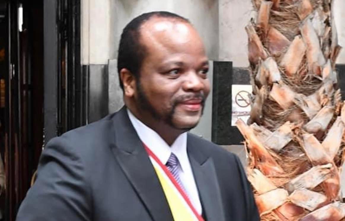 King Mswati to Disperse Emabutfo, Ingatja to Receive ‘Imbasha’ as Incwala Ritual Ceremony Officially Ends. King Mswati to Disperse Emabutfo, Ingatja to Receive ‘Imbasha’ as Incwala Ritual Ceremony Officially Ends.