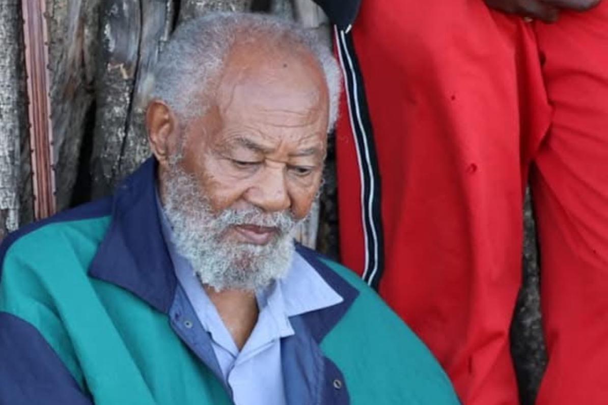 King’S Advisor and Former Prime Minister Prince Mabandla Hopeful Sickly Chief Prince Magudvulela will be Fine Amid Troubles with the Royal Family. King’S Advisor and Former Prime Minister Prince Mabandla Hopeful Sickly Chief Prince Magudvulela will be Fine Amid Troubles with the Royal Family.