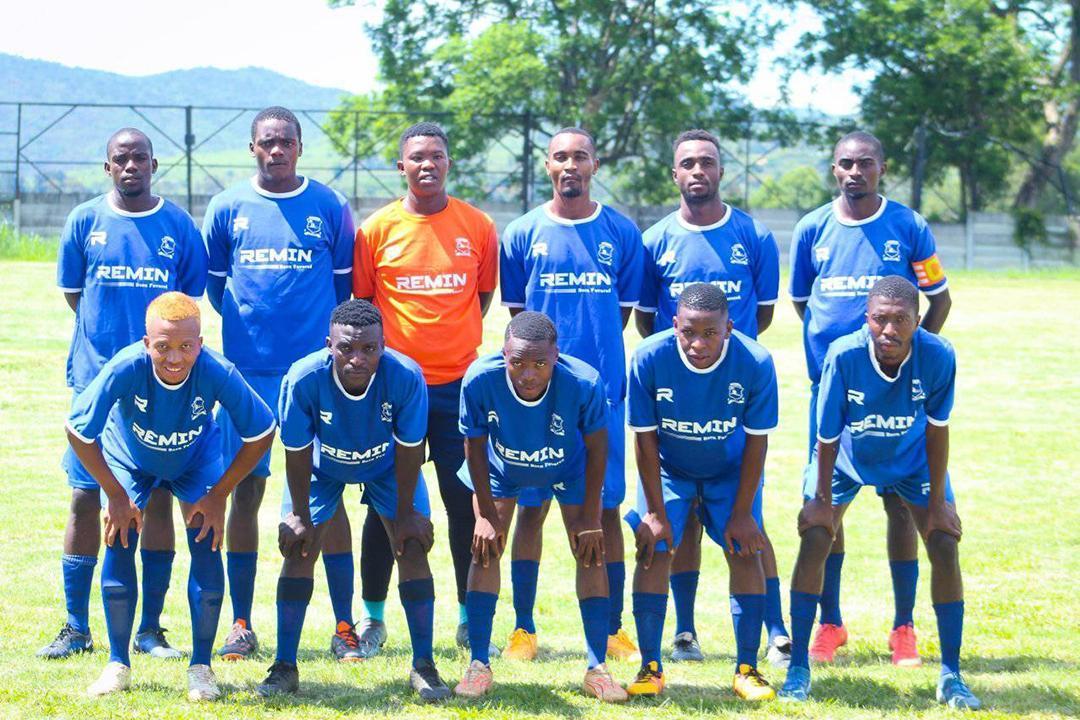 FOUR REGIONAL TEAMS QUALIFY FOR E5 MILLION INGWENYAMA CUP FOUR REGIONAL TEAMS QUALIFY FOR E5 MILLION INGWENYAMA CUP