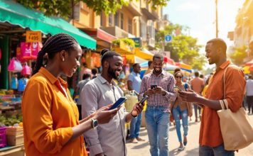 E-Commerce in Africa: 2025 Market Analysis and Trends E-Commerce in Africa: 2025 Market Analysis and Trends