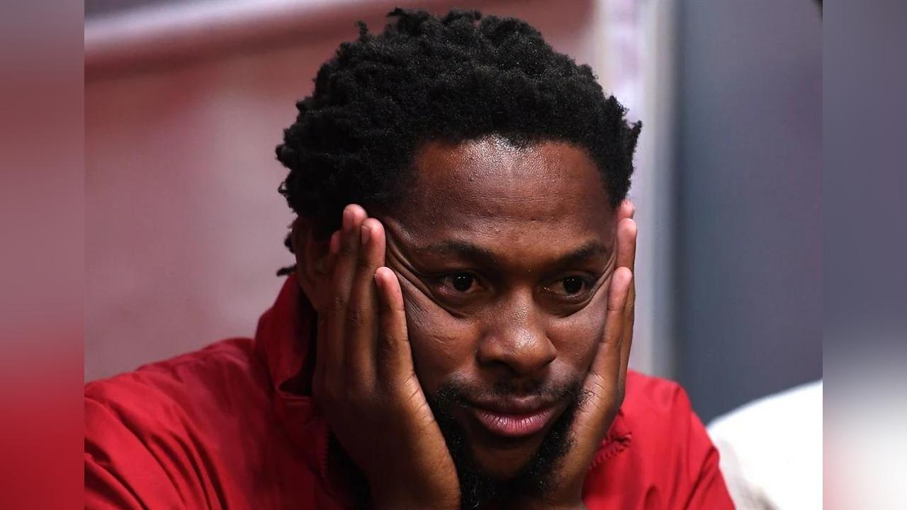 Popular MP Mbuyiseni Ndlozi Resigns, Leaves Economic Freedom Fighters(Eff) Popular MP Mbuyiseni Ndlozi Resigns, Leaves Economic Freedom Fighters(Eff)