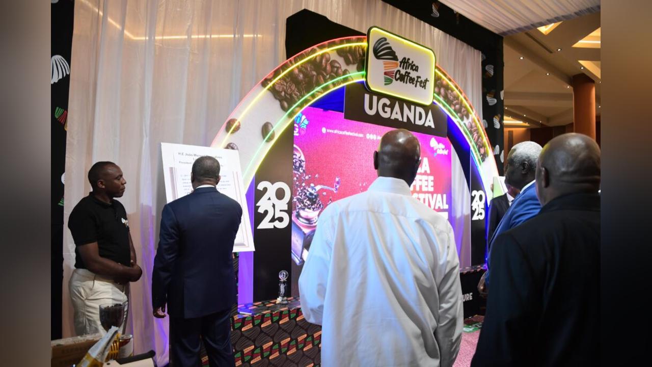 African Union’S Summit Leaves Little Hope to Advance Agricultural Transformation in Africa African Union’S Summit Leaves Little Hope to Advance Agricultural Transformation in Africa