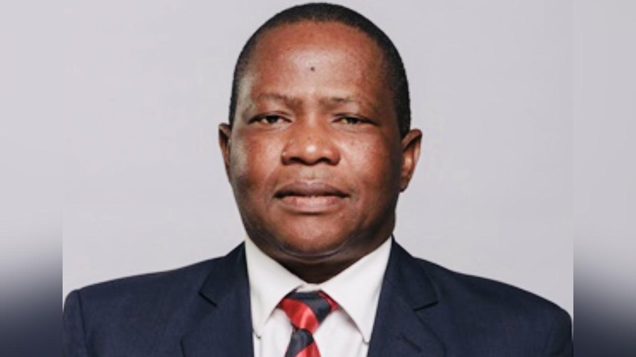 Tibiyo Takangwane Manager in the Md’S Office John Mngomezulu Allegedly Conned Royal Family Members over R10Million in a ‘Non-Existing’ Investment Scheme Tibiyo Takangwane Manager in the Md’S Office John Mngomezulu Allegedly Conned Royal Family Members over R10Million in a ‘Non-Existing’ Investment Scheme