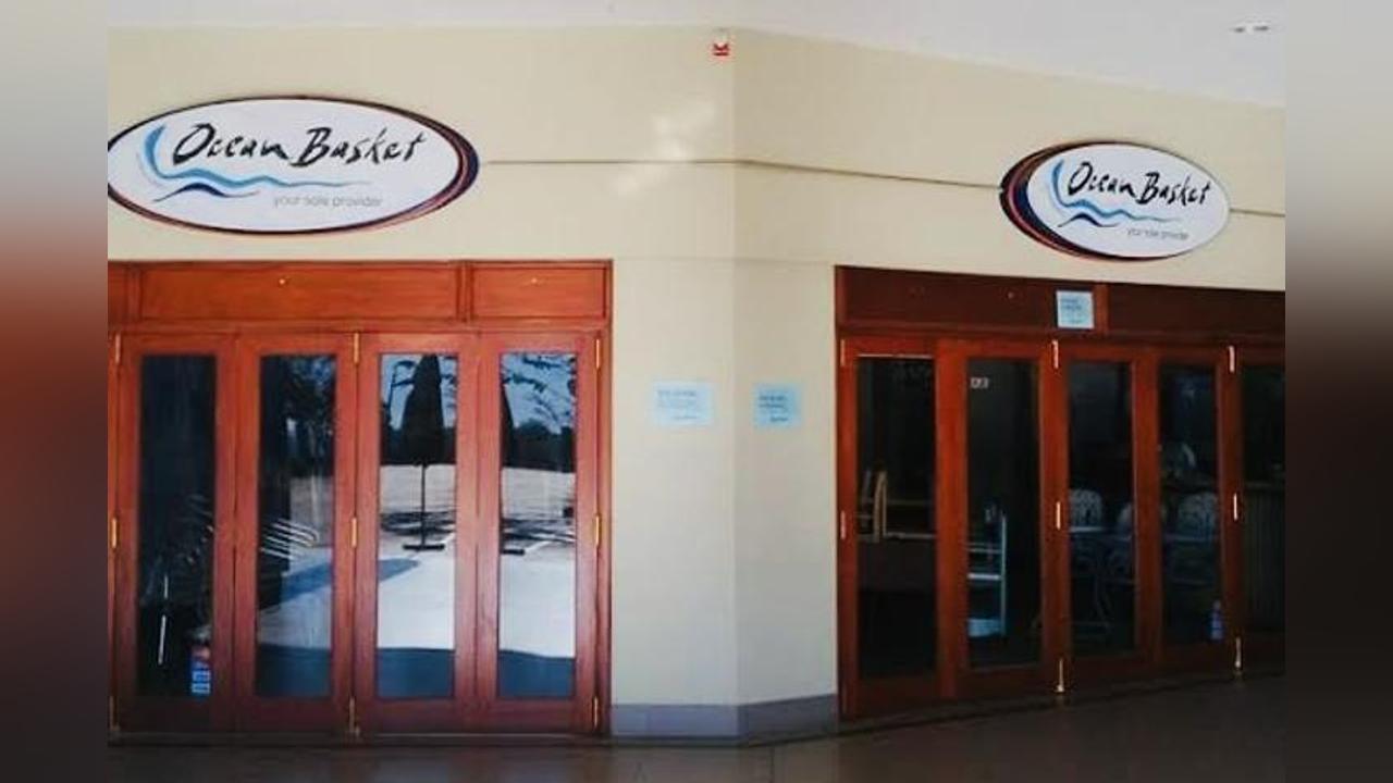 Robinson Bertram Senior Partner’S Wife Accused of Disappearing with Workers Terminal Benefits after Closing Ocean Basket, Lawyer Zweli Jele Says Payments to be Made Soon Robinson Bertram Senior Partner’S Wife Accused of Disappearing with Workers Terminal Benefits after Closing Ocean Basket, Lawyer Zweli Jele Says Payments to be Made Soon