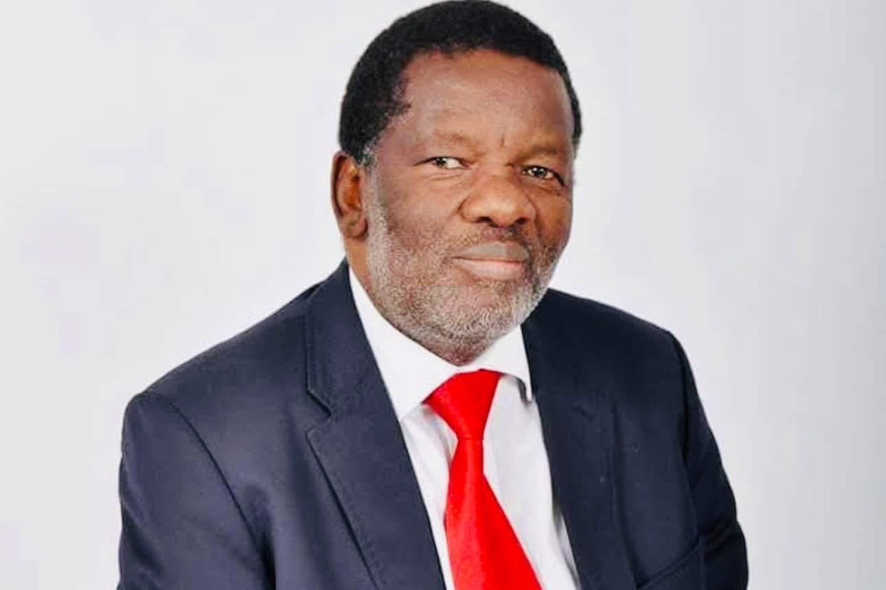 Bishop Dr. Nash Shongwe Died while Assisting Late Businessman Abednigo Nxumalo’S Children after the Disappearance of their Father’S Estate, Master of the High Court Phumzile Masilela to Investigate Bishop Dr. Nash Shongwe Died while Assisting Late Businessman Abednigo Nxumalo’S Children after the Disappearance of their Father’S Estate, Master of the High Court Phumzile Masilela to Investigate