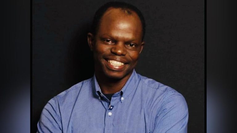 THULANI’S KILLER; CRUELLEST PERSON TO EVER LIVE - Eswatini