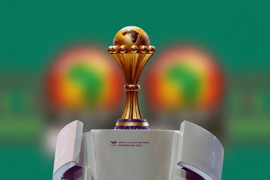 AFCON DRAW SET FOR 6 PM IN MOROCCO AFCON DRAW SET FOR 6 PM IN MOROCCO