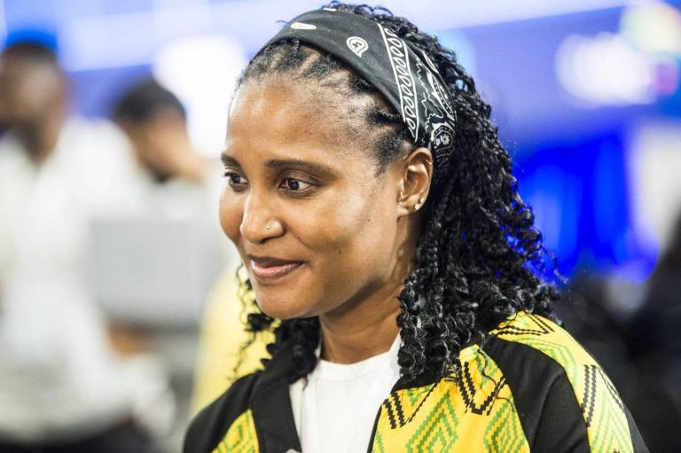 Former President Jacob Zuma’S Daughter Duduzile Arrested for Allegedly