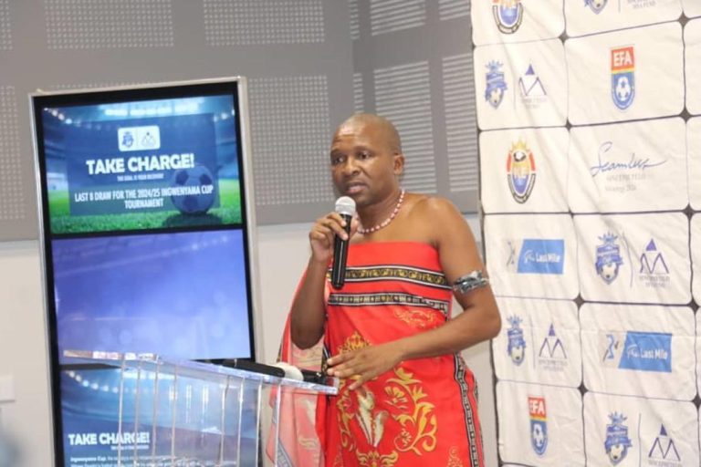 E30 ENTRY FOR INGWENYAMA CUP REGIONAL SEMI-FINALS AND FINAL THIS SUNDAY