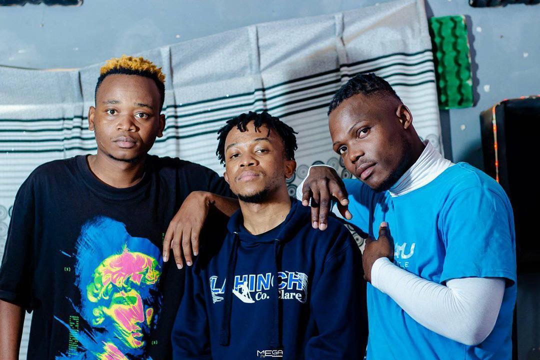 EMAGAGU SHARES INSPIRATION BEHIND SWATI LOVE LETTER EMAGAGU SHARES INSPIRATION BEHIND SWATI LOVE LETTER