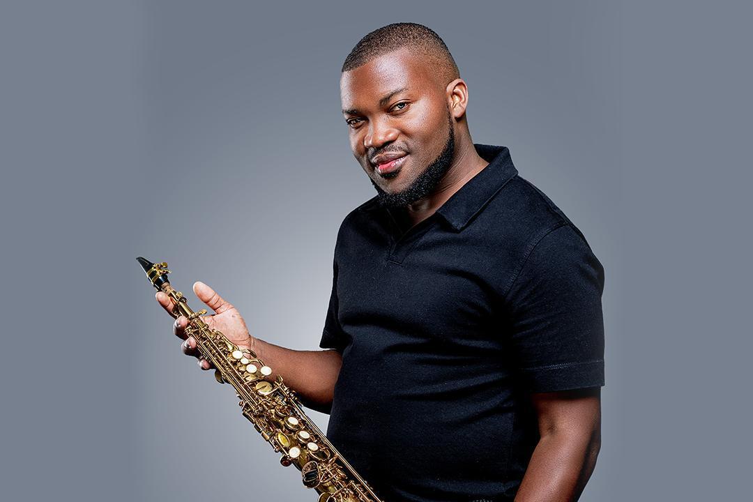 FAKAZI SAMUEL TO DROP ELECTRIFYING NEW SINGLE FAKAZI SAMUEL TO DROP ELECTRIFYING NEW SINGLE