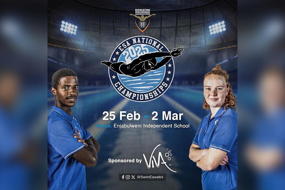 SIX DAYS OF NON-STOP ACTION FOR SWIMMERS AT THE ESA NATIONAL CHAMPIONSHIPS SIX DAYS OF NON-STOP ACTION FOR SWIMMERS AT THE ESA NATIONAL CHAMPIONSHIPS