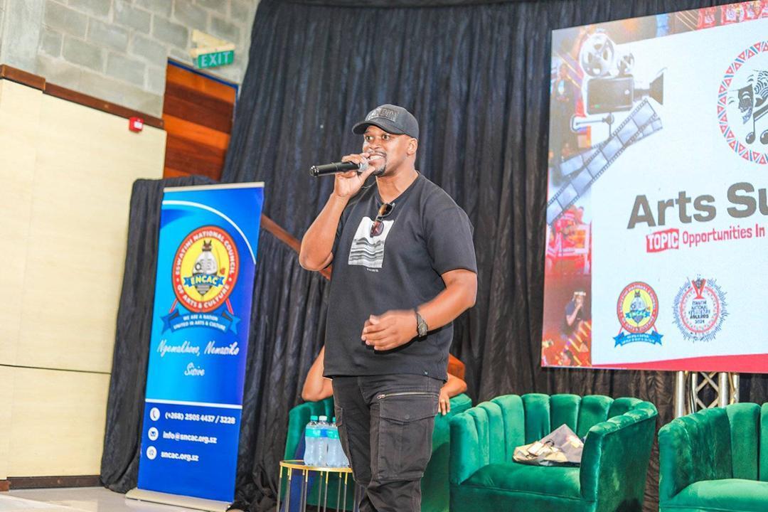 ESWATINI ARTS SUMMIT INVITES ASPIRING ACTORS TO AUDITION FOR SA SOAPIE ESWATINI ARTS SUMMIT INVITES ASPIRING ACTORS TO AUDITION FOR SA SOAPIE