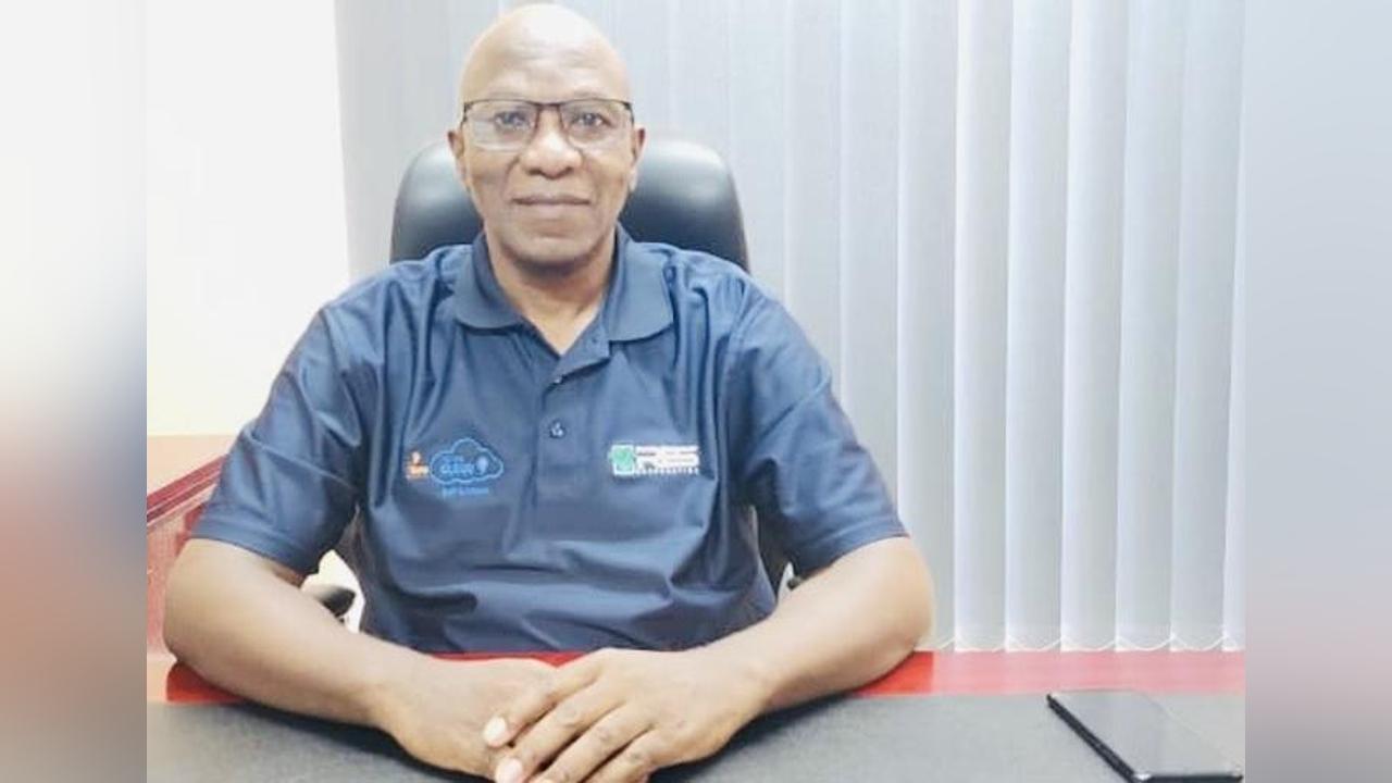 Ishmond Fakudze Appointed as the New Royal Eswatini Sugar Corporation(Resc) Group Corporate Affairs Manager. Ishmond Fakudze Appointed as the New Royal Eswatini Sugar Corporation(Resc) Group Corporate Affairs Manager.
