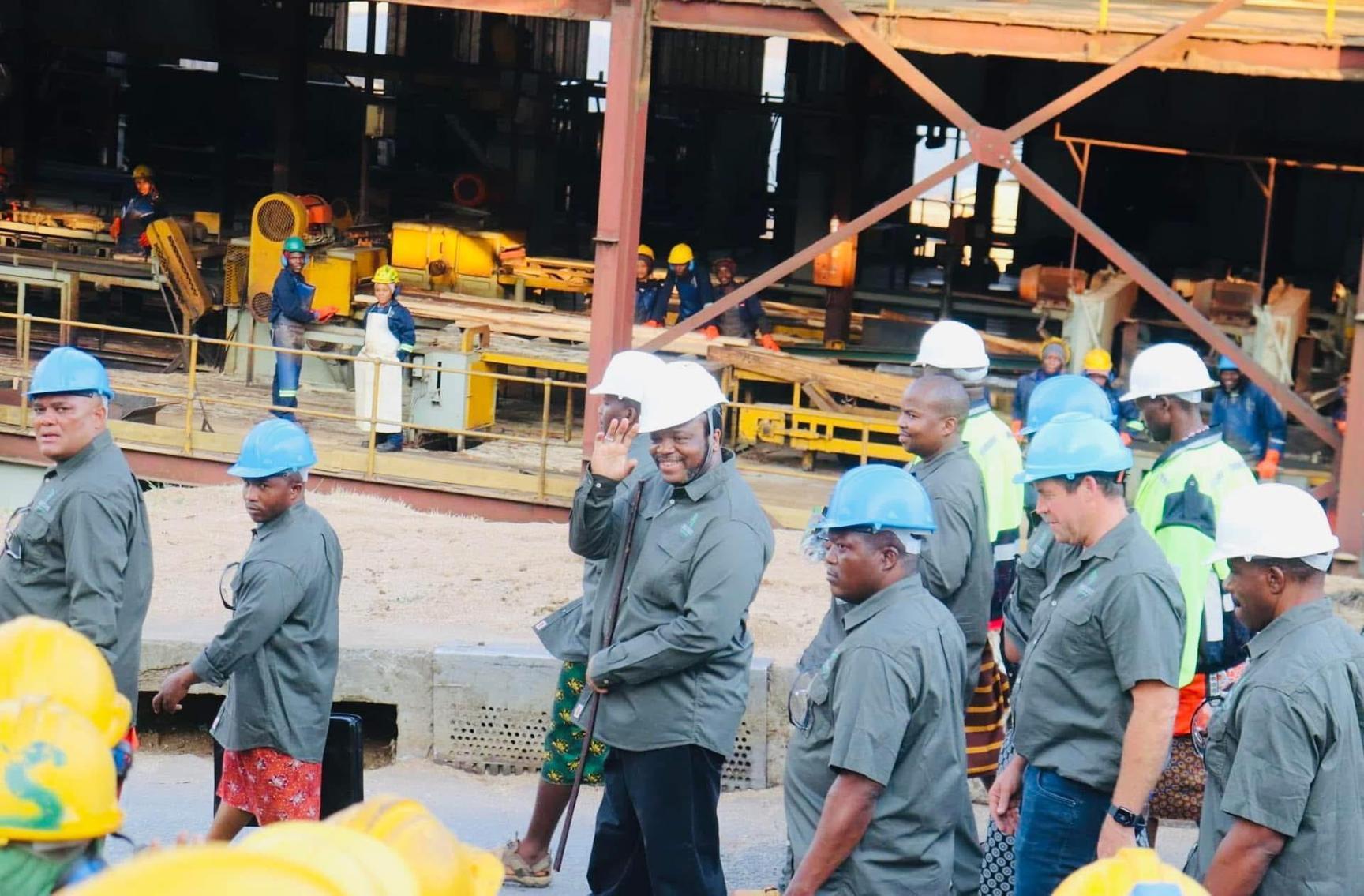 Why Tinkhundla System is Dominated by ‘Fools’ in Positions of Authority Striving to Destroy Companies Owned by Emaswati But, with no Ability to Develop Even their own Lives? Why Tinkhundla System is Dominated by ‘Fools’ in Positions of Authority Striving to Destroy Companies Owned by Emaswati But, with no Ability to Develop Even their own Lives?