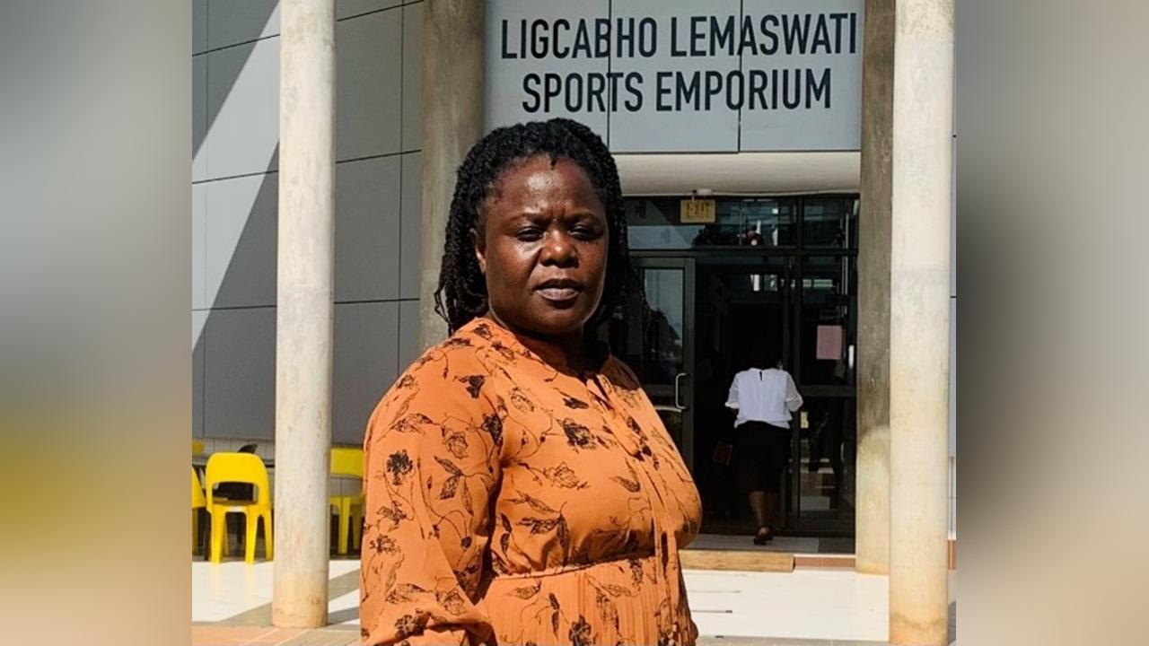 From Passion to Action: Ireen’S Journey to Sustainability in Eswatini From Passion to Action: Ireen’S Journey to Sustainability in Eswatini