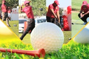 10Th ANNIVERSARY FOR SBS MBABANE GOLF CLUB CHAMPIONSHIPS - Eswatini