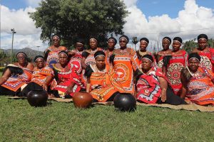 HLANE BUGANU FESTIVAL ON MARCH 7 - Eswatini