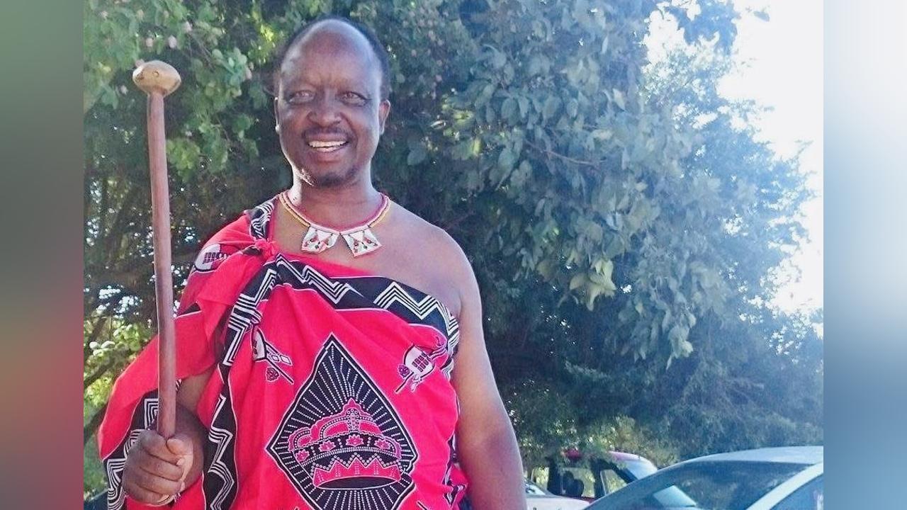 Ministry of Natural Resources Surveyor General Albert Mhlanga Working for Government at 70 Years, Says Employer Better Positioned to Comment Ministry of Natural Resources Surveyor General Albert Mhlanga Working for Government at 70 Years, Says Employer Better Positioned to Comment