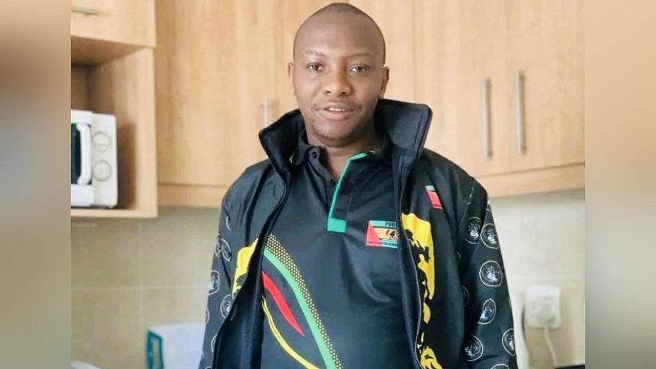 PUDEMO Deputy Secretary General Takes Leave of Absence after Expressing Support for Participation in Tinkhundla Undemocratic Elections, Investigated for Allegedly Bringing Political Party’S Name into Disrepute PUDEMO Deputy Secretary General Takes Leave of Absence after Expressing Support for Participation in Tinkhundla Undemocratic Elections, Investigated for Allegedly Bringing Political Party’S Name into Disrepute