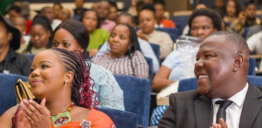 A PERCULIAR PEOPLE HOSTS CONSUMERS IN CELEBRATION OF CONSUMER RIGHTS