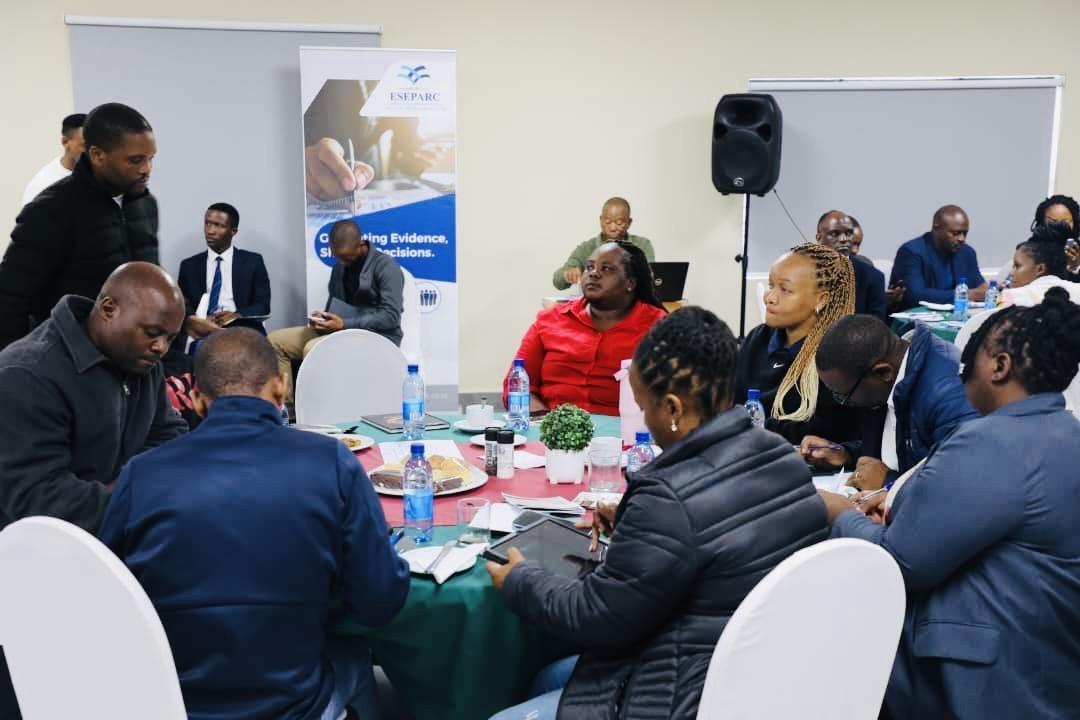 Eswatini Higher Education Council(Eshec) to Launch National Labour Market Skills Project Report, Relevance and Need for Possible Improvements of Education System Assessed Eswatini Higher Education Council(Eshec) to Launch National Labour Market Skills Project Report, Relevance and Need for Possible Improvements of Education System Assessed